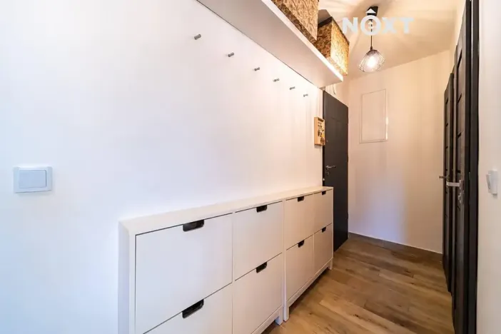 Prodej bytu 3+kk, Nový Hrozenkov, 81 m2