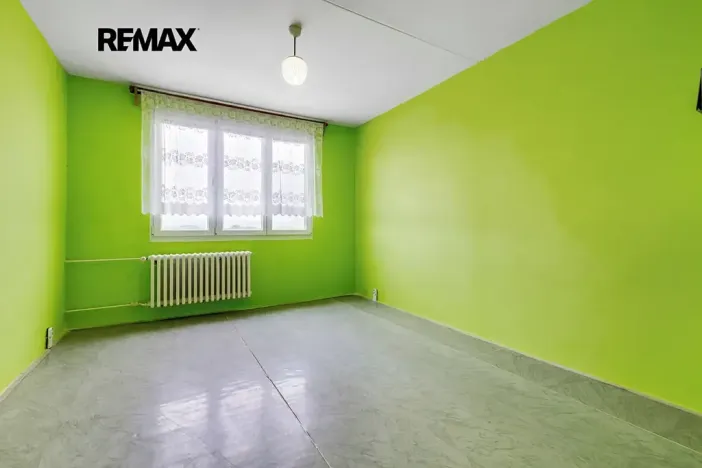 Prodej bytu 3+1, Horšovský Týn, Lidická, 72 m2