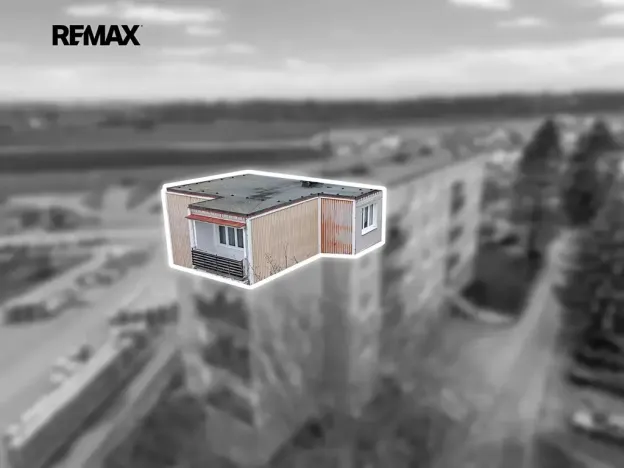 Prodej bytu 3+1, Horšovský Týn, Lidická, 72 m2