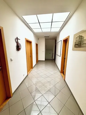 Prodej výrobních prostor, Mladá Boleslav, Ptácká, 1011 m2