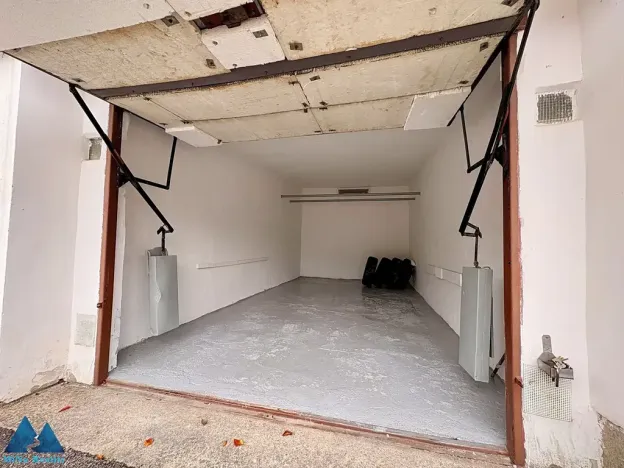 Prodej garáže, Špindlerův Mlýn, 20 m2