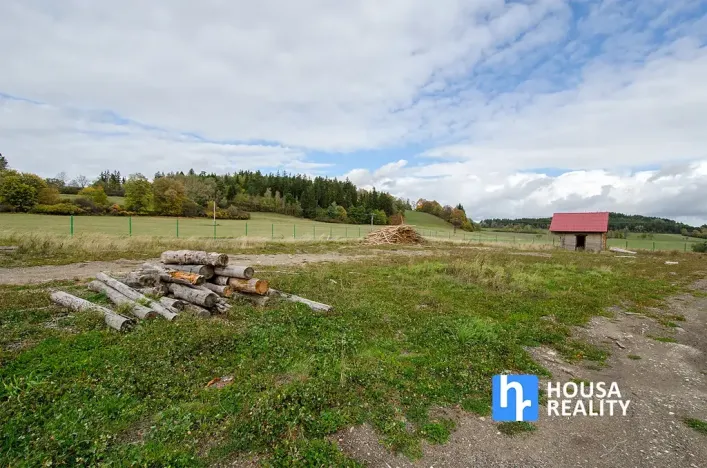 Prodej výrobních prostor, Strašín, 10239 m2