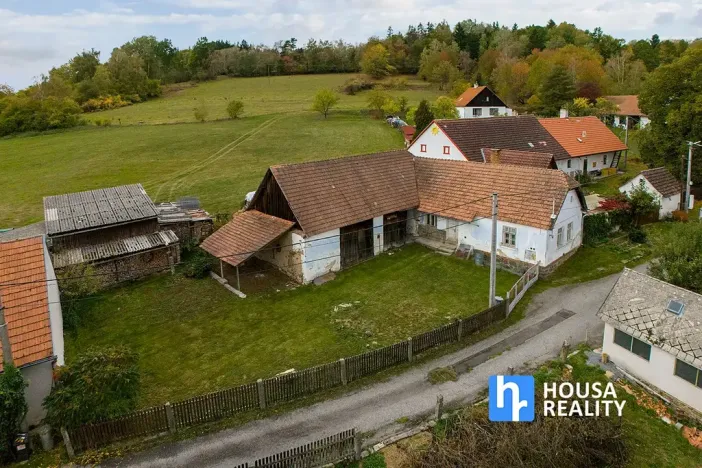 Prodej chalupy, Soběšice, 164 m2