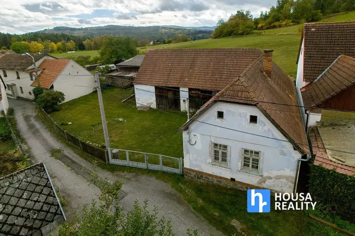 Prodej chalupy, Soběšice, 164 m2