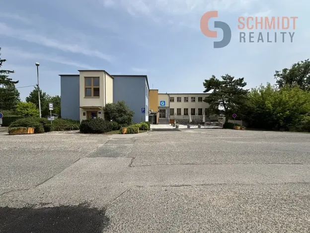 Pronájem bytu 2+kk, Mikulov, Nová, 50 m2