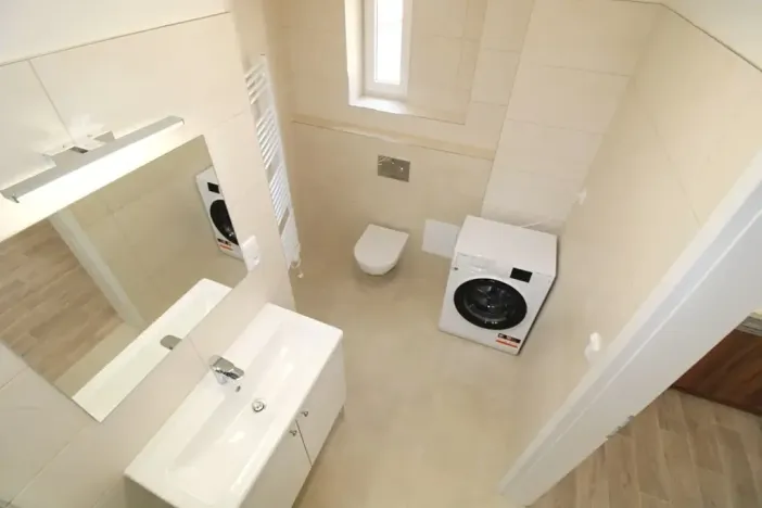 Pronájem bytu 2+kk, Praha - Nové Město, Melounová, 53 m2