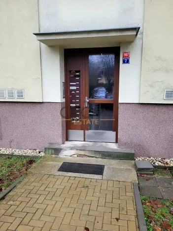 Pronájem bytu 2+1, Kyjov, Sídliště Za Stadionem, 61 m2