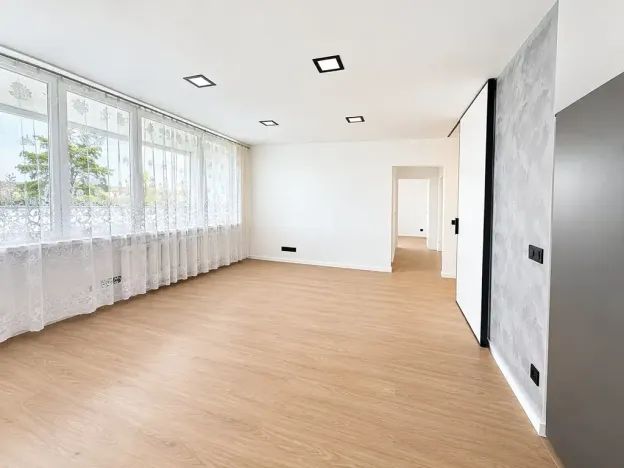 Pronájem bytu 3+kk, Lysá nad Labem, Okružní, 65 m2