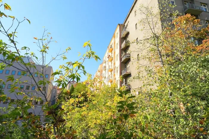 Prodej bytu 1+kk, Praha - Vršovice, Ruská, 35 m2