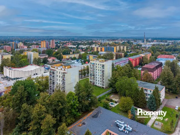 Prodej bytu 3+1, Karviná - Mizerov, Kpt. Jaroše, 59 m2