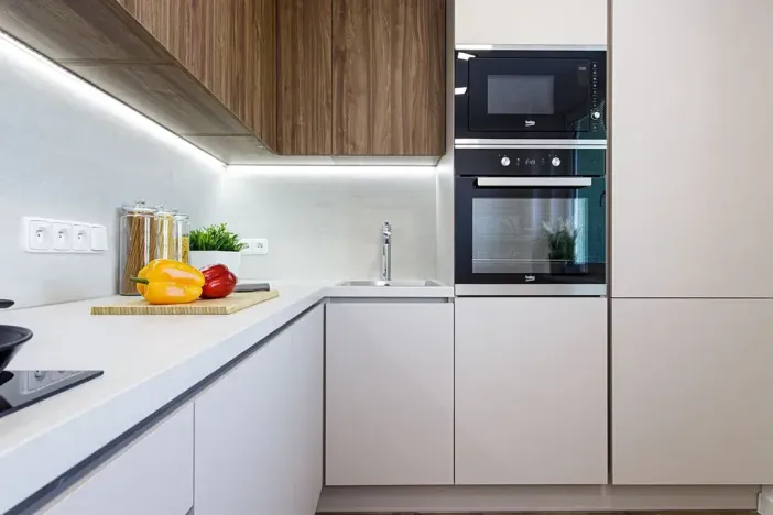Pronájem bytu 2+1, Ostrava, Cholevova, 55 m2