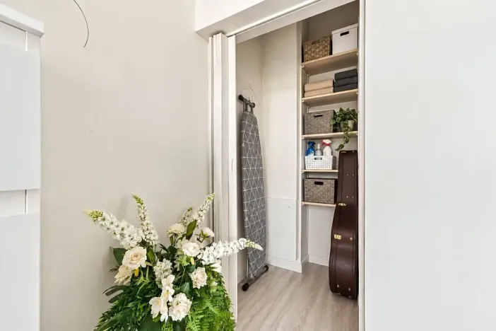 Prodej bytu 2+1, Novosedlice, Míru, 58 m2