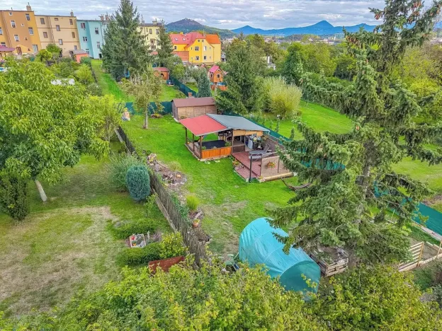 Prodej bytu 2+1, Novosedlice, Míru, 58 m2