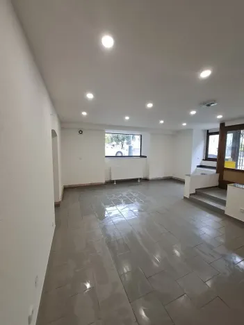 Pronájem obchodního prostoru, Plzeň, Stehlíkova, 67 m2