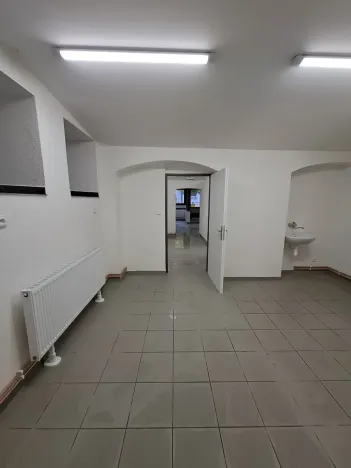 Pronájem obchodního prostoru, Plzeň, Stehlíkova, 67 m2
