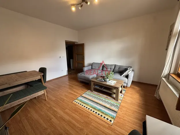 Pronájem bytu 2+1, Praha - Jinonice, Souběžná I, 45 m2