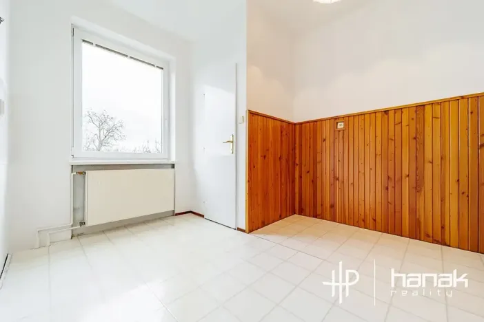 Pronájem bytu 3+1, Křelov-Břuchotín, Sluneční, 85 m2