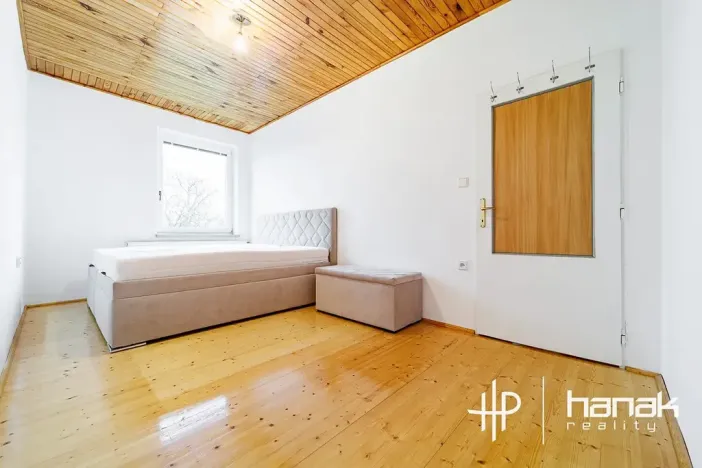 Pronájem bytu 3+1, Křelov-Břuchotín, Sluneční, 85 m2