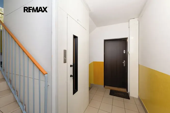 Prodej bytu 4+1, Brno, Kamínky, 89 m2