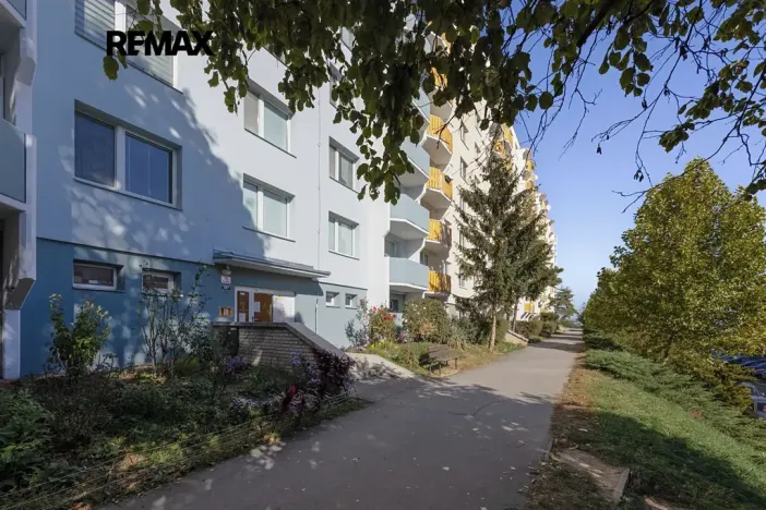 Prodej bytu 4+1, Brno, Kamínky, 89 m2