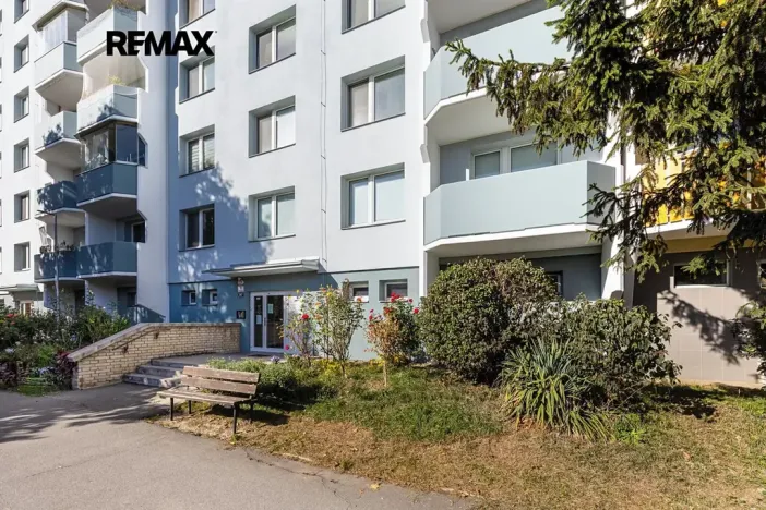 Prodej bytu 4+1, Brno, Kamínky, 89 m2