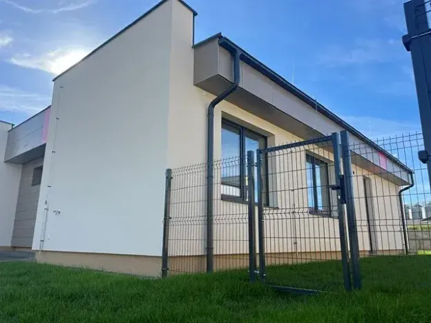 Prodej rodinného domu, Týn nad Vltavou, Nad Řekou, 100 m2