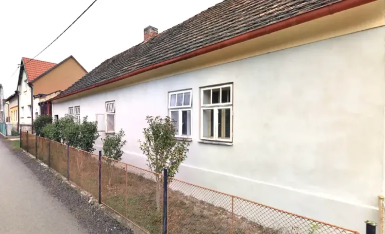 Prodej rodinného domu, Hradec, 80 m2