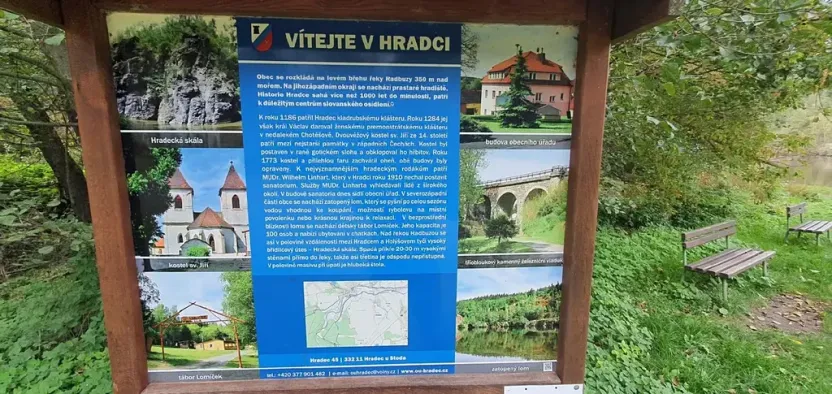 Prodej rodinného domu, Hradec, 80 m2