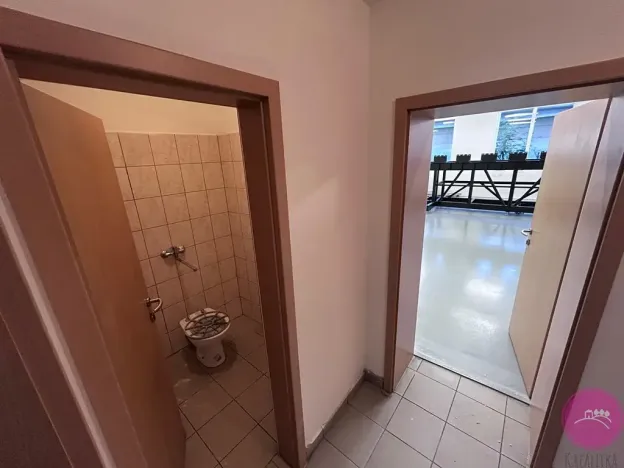 Pronájem výrobních prostor, Hlušovice, Okružní, 318 m2