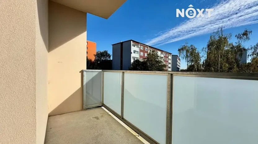 Prodej bytu 2+1, Kojetín, Sladovní, 56 m2