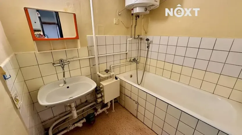 Prodej bytu 2+1, Kojetín, Sladovní, 56 m2