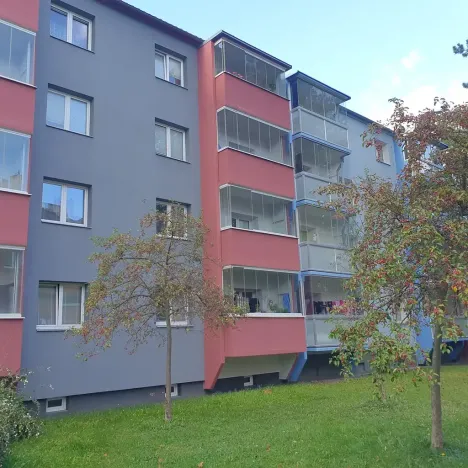 Prodej bytu 2+1, Ostrava, Čujkovova, 48 m2