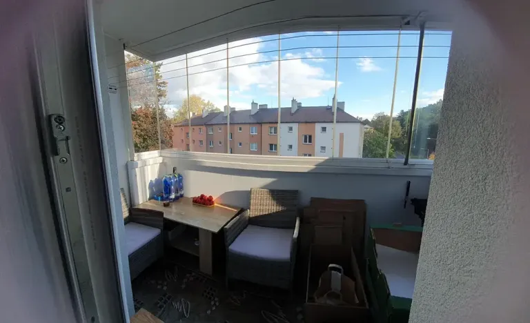 Prodej bytu 2+1, Ostrava, Čujkovova, 48 m2