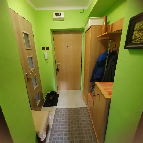 Prodej bytu 2+1, Ostrava, Čujkovova, 48 m2
