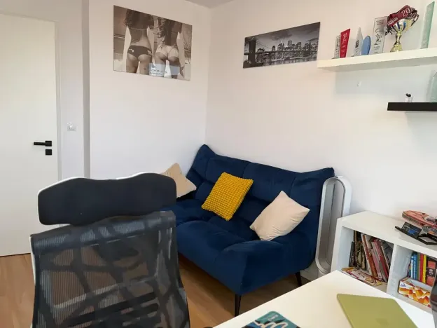 Prodej bytu 4+kk, Kolín, Zásmucká, 90 m2