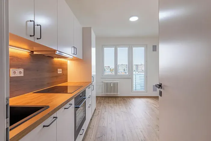 Prodej bytu 2+1, Mladá Boleslav, Palackého, 53 m2