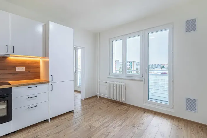 Prodej bytu 2+1, Mladá Boleslav, Palackého, 53 m2