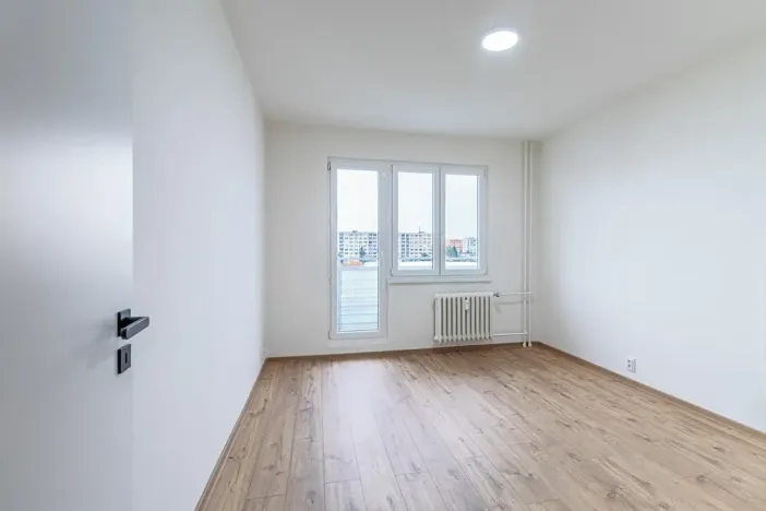 Prodej bytu 2+1, Mladá Boleslav, Palackého, 53 m2