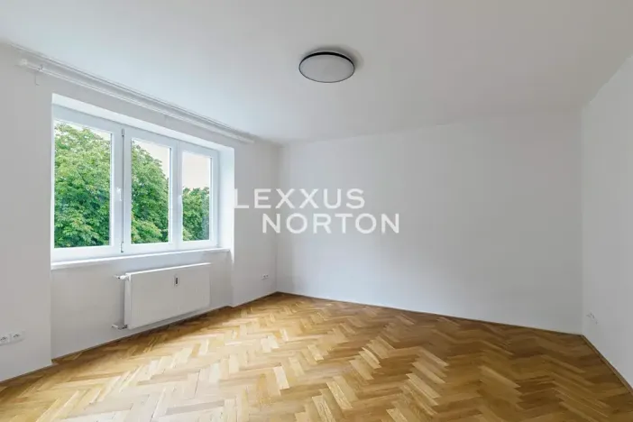 Pronájem bytu 3+1, Praha - Dejvice, Zengrova, 53 m2