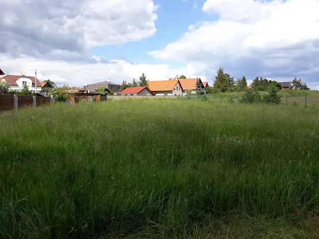 Prodej pozemku pro bydlení, Stará Huť, Ke Hřišti, 1600 m2