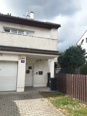 Prodej rodinného domu, Praha - Březiněves, V křepelkách, 180 m2