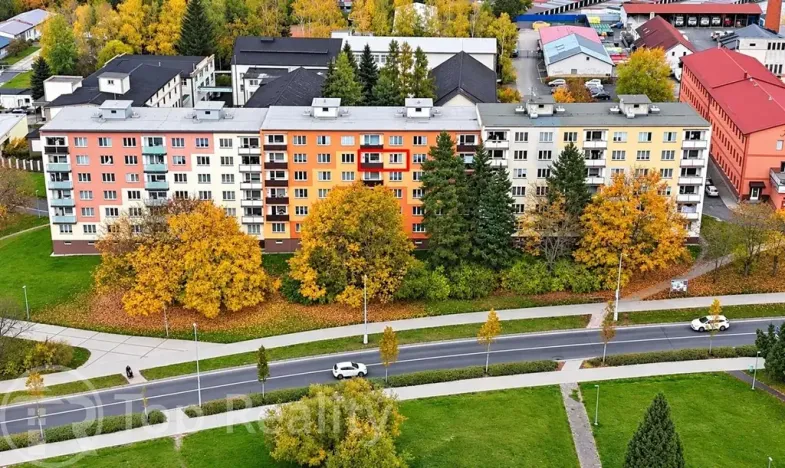 Prodej bytu 3+1, Chodov, U Porcelánky, 84 m2