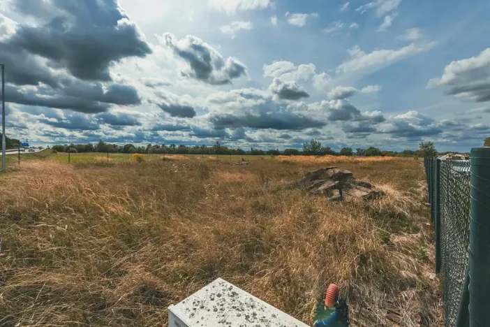 Prodej pozemku pro bydlení, Mikulovice, 647 m2