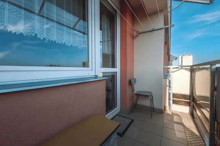 Prodej bytu 2+1, Hradec Králové, Jungmannova, 66 m2