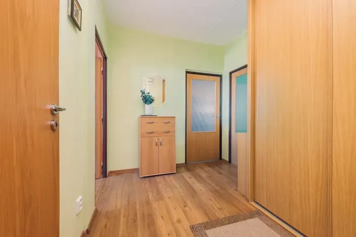 Prodej bytu 2+1, Hradec Králové, Jungmannova, 66 m2
