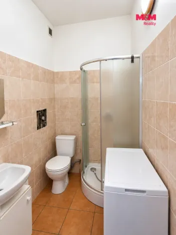 Prodej bytu 5+1, Ostrava - Moravská Ostrava, Poděbradova, 159 m2