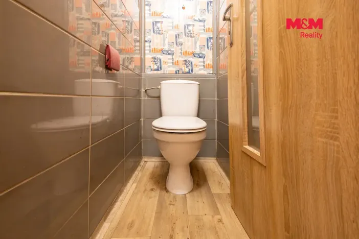 Prodej bytu 1+1, Klatovy - Klatovy IV, Za Tratí, 42 m2