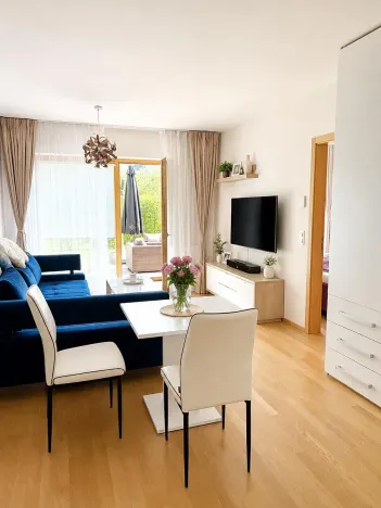 Prodej bytu 2+kk, Praha - Vysočany, Pod Harfou, 56 m2