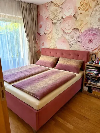 Prodej bytu 2+kk, Praha - Vysočany, Pod Harfou, 56 m2