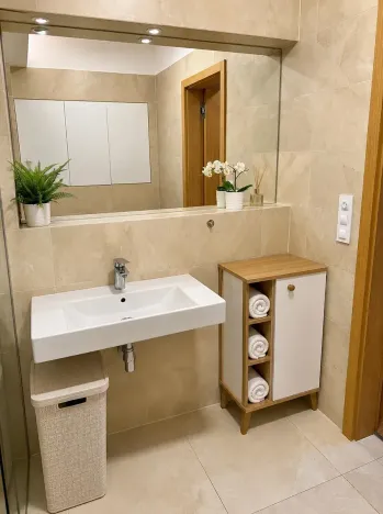 Prodej bytu 2+kk, Praha - Vysočany, Pod Harfou, 56 m2